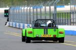 Caterham Seven 270 S 2015 года (UK)